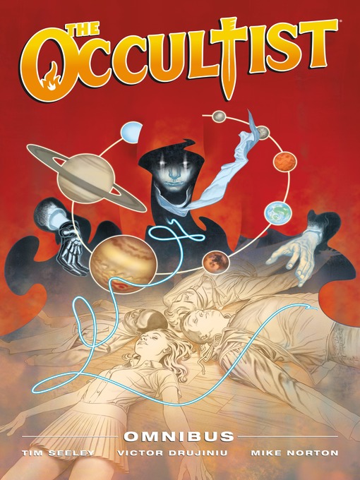Title details for The Occultist Omnibus by Mike Richardson - Available